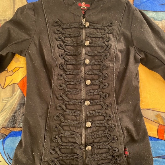 Tripp nyc COLLECTION POST - Picture 8 of 8